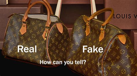 How to tell if a designer handbag is fake or the real deal